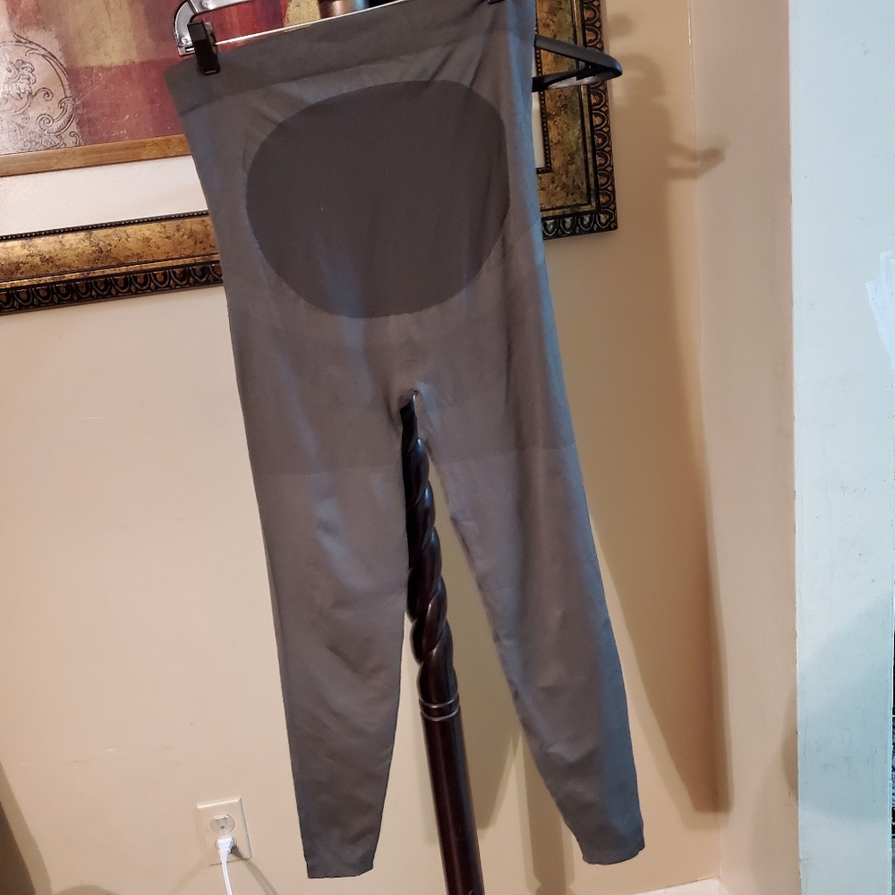 Maternity leggings